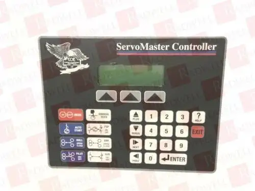Red Lion Controls Oemlm001 / Oemlm001