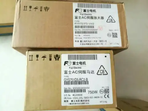 RYH751F5-VV2+GYB751D5-RC2-B /EMS