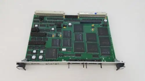 Sbs Technologies 85854346 Rev D Vme A32/D32 W/O Fiifo