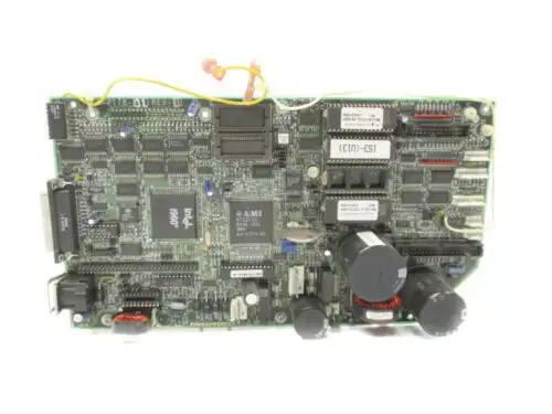 Industrial Mro 51-2178-01 Rev. D