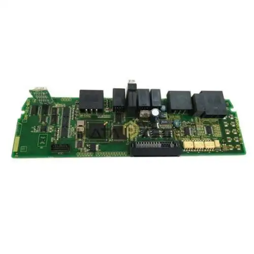 Fanuc A20B-2101-0820 Board
