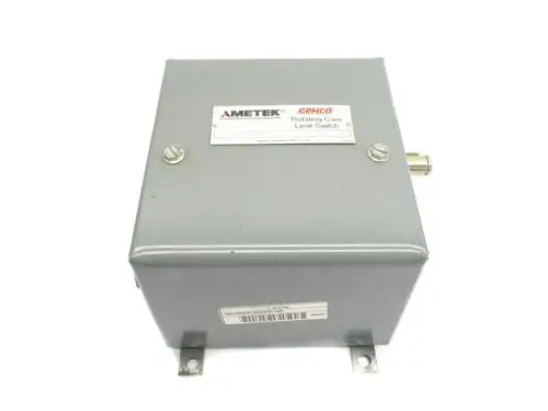 Ametek 19801204Rspx