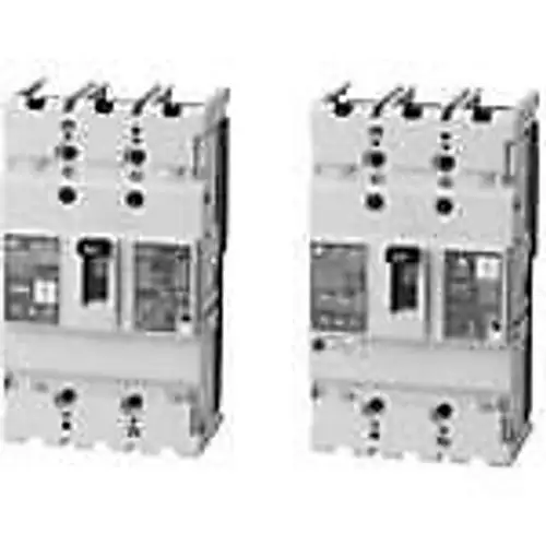 Fuji Electric EW125JAGU-3P040B