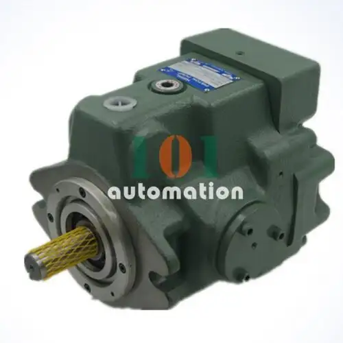 Yuken A37-L-R-01-C-K-32 Kolbenpumpe