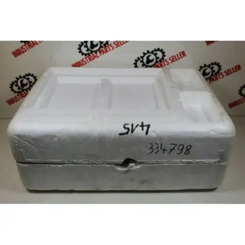 Danfoss Vlt5003Pt5B20Ebr3D0F00A00C0 Inverter -