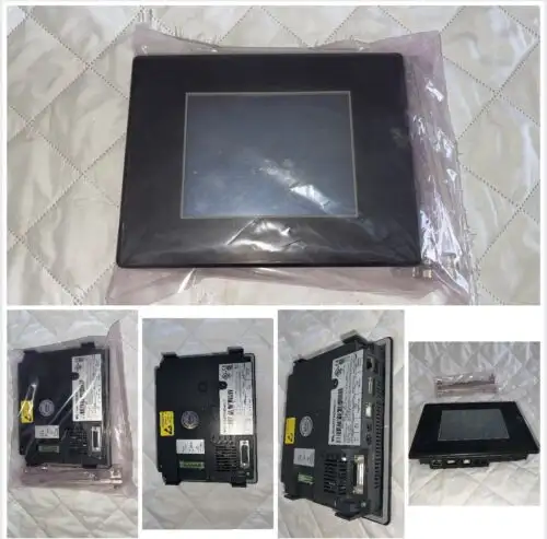 Automation Direct Ea7-S6M + 13410B129 Ea7S6M Pc Plc 24 Volts