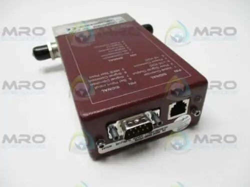 Mks Rs-485 1179A01324Cs15V Mass Flow Controller