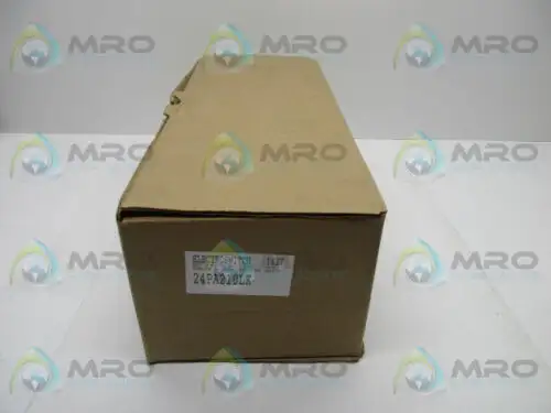 Selettore rotante Electroswitch 24Pa210Lk