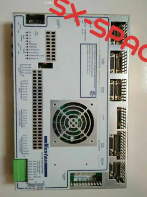Ct318 Vcs Vcp Mw Test