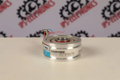 Harowe 15Brcx-602-B10A/10 รีโซลเวอร์