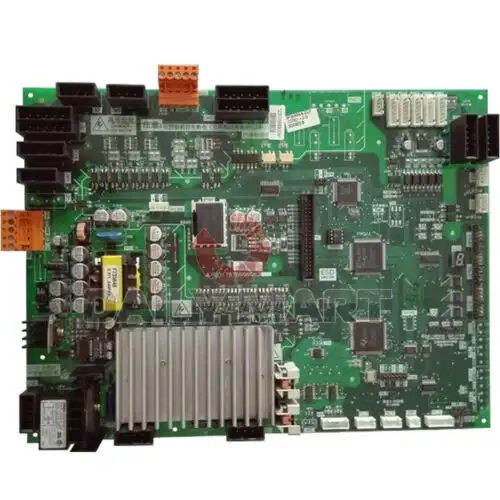 Mitsubishi P231707B000G03