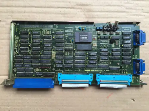 FANUC A16B-1310-0710/03B A16B-1210-0990/04A 工控模組