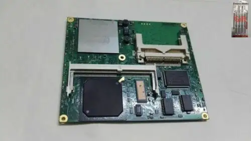 Advantech SOM-4450F