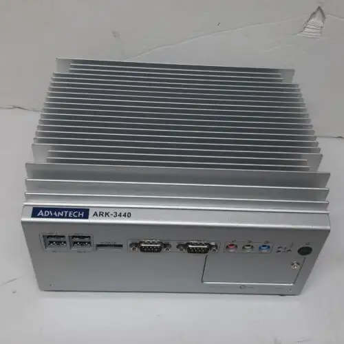 Advantech Embedded Computer Ark 3440 U5A2E I7