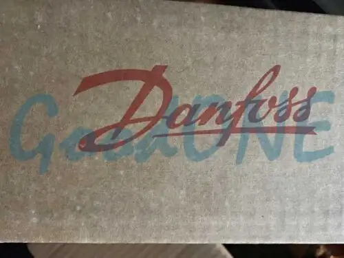 Danfoss 032U7175 EV220B elektrozawór pilotowy normalnie zamknięty
