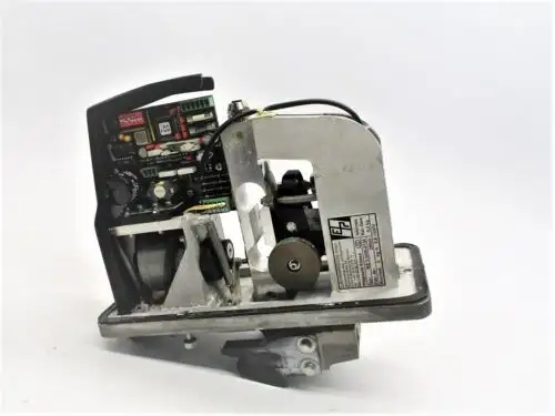 Electroprocess Wz3-3000-0134