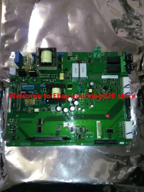 Danfoss 176F3142 napájecí karta