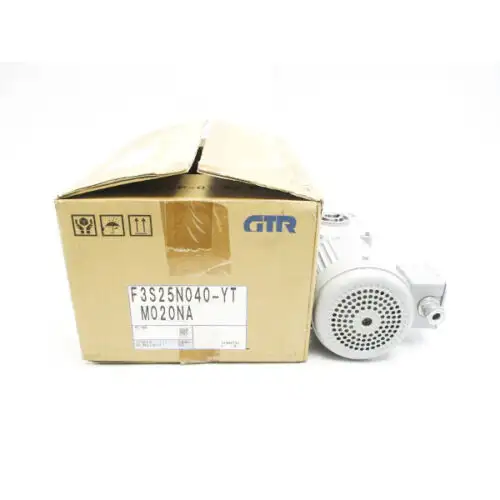 Gtr F3S25N040-Ytm020Na 220V 1.1A