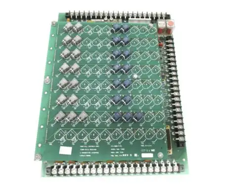 Ross Hill Controls 0000-7504-00