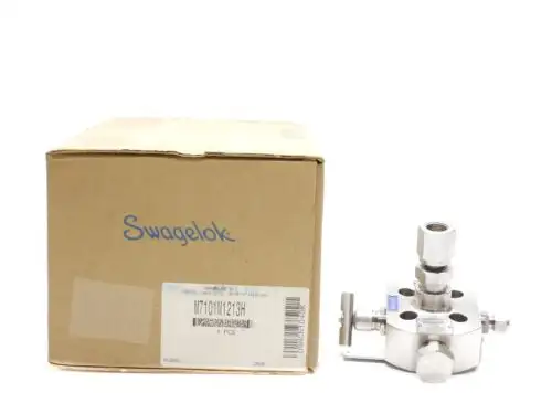 Swagelok M7101M1213H 1200Psi