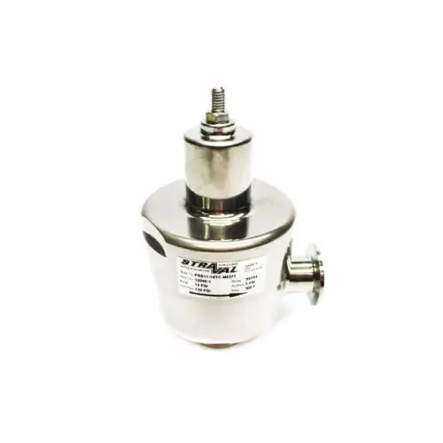Straval Prs11-10Tc-N0377 15Psi