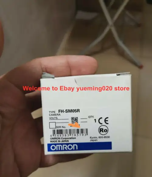 Omron FH-SM05R