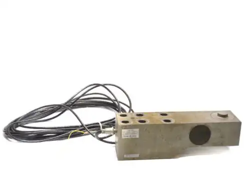 Toledo Scale Kn715573Roa 2Mv/V