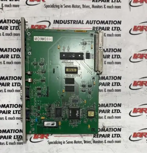 Profibus 505-Cp5434-Fms Comm Processor