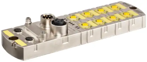 Murr Elektronik 55557 I/O Brand