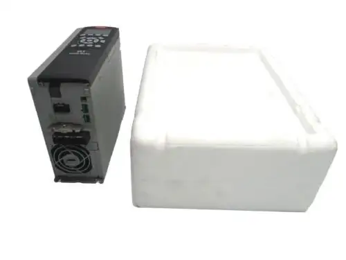 Danfoss Fc-102P2K2T4E20H1Xgx