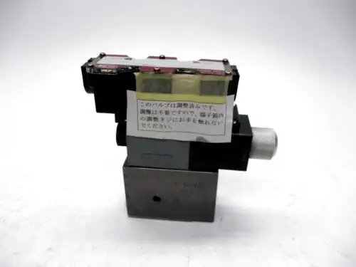 Toyooki Kogyo H-02223A