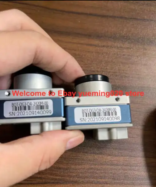 Genie Nano Bot-Dg3-Da-2420M-00