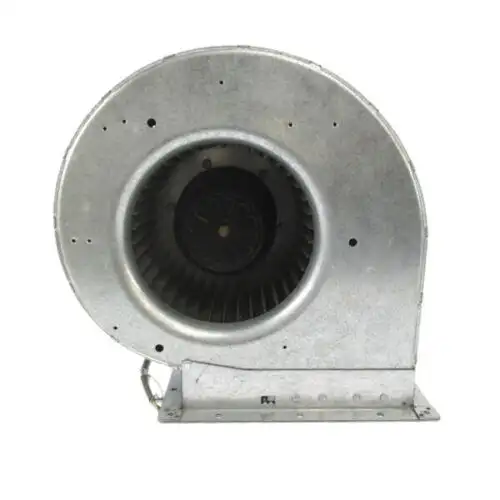 Ebmpapst G4D250-Ec10-03 400V 1.46/1.24A ventilátor