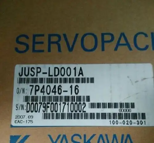 1Psjusp-Ld001A Via