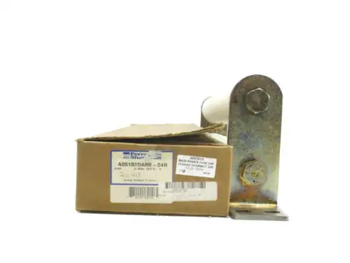 Ferraz Shawmut A051B2Dar0-24R 5,08Kv 24R