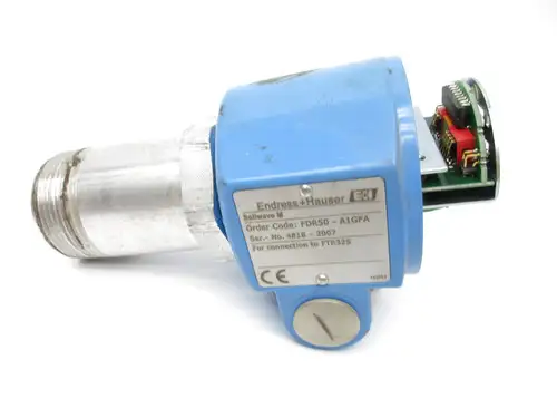 Endress+Hauser Fdr50-A1Gfa