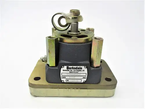 Barksdale 3763M3Wc3