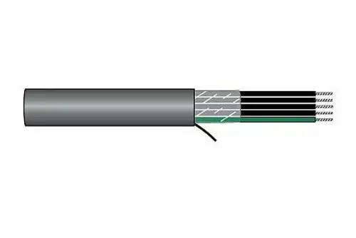 Filo Alpha 85003-Bk005