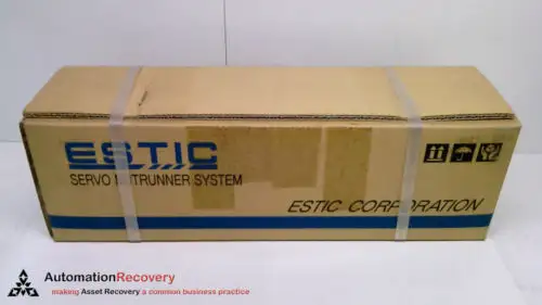 Estic Enrh-T2050-Sfn Hand Held Nut Runner 200W Handy 1000 #219879