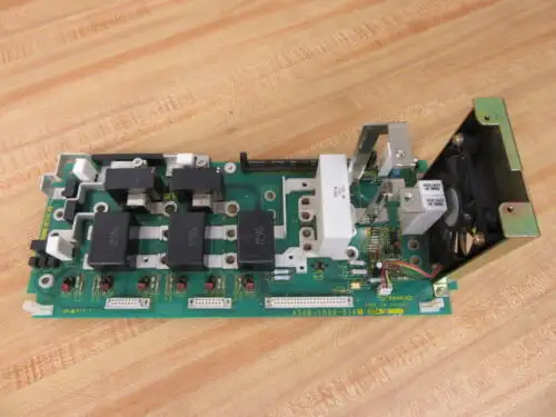 Fanuc A20B-1006-0161 Board A20B-1006-0161/02A