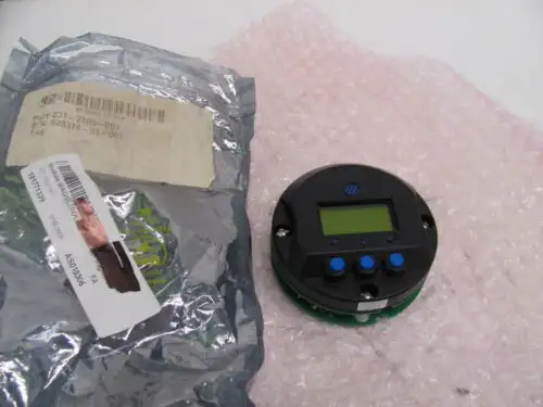 Magnetrol Z31-2809-001 Module