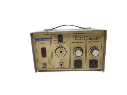 Pace 7008-0125-02 Pps-51 120Vac 3A