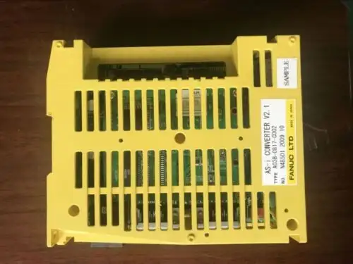 Fanuc A03B-0817-C002