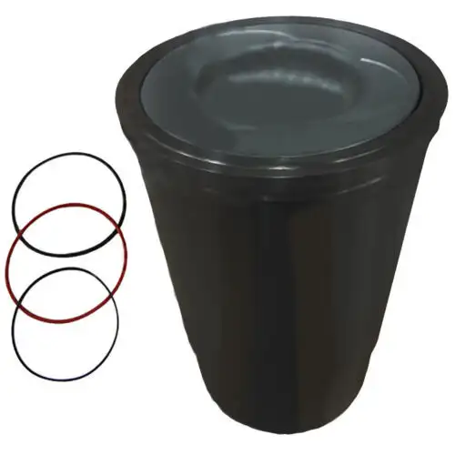 R-Re40476 Sleeve Assembly Fits John Deere