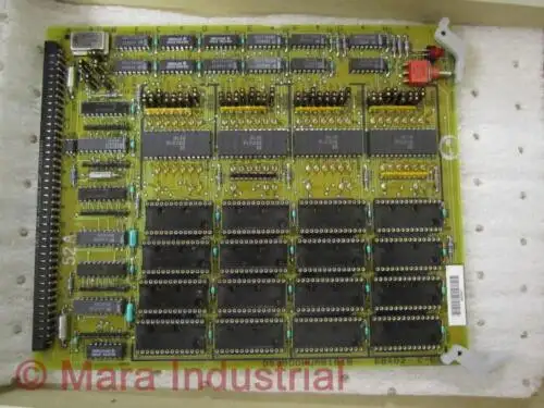 General Electric Ds3800Humb1B1B Board