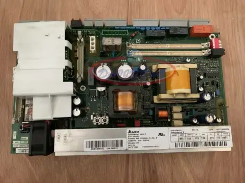 Siemens A5E02026634 Eoe13080002 deska