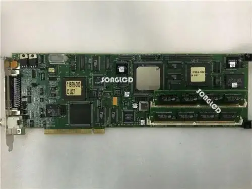 Od-Fpg0-Angpc C11 11979-000 C U27 Xr-M131-18660-Pci /Ems