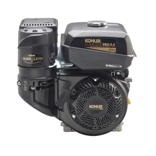 Kohler Pa-Ch395-3031 Gasoline Engine 4 Cycle 9.5 Hp