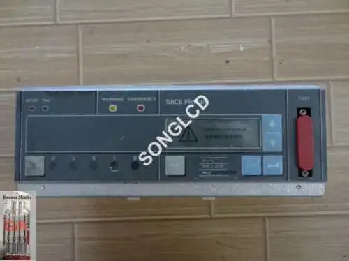 Sace Pr112/P