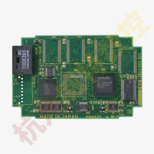 FANUC A20B-3300-0393 servoversterker